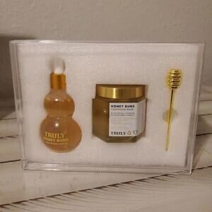 Truly Beauty Honey Buns Set